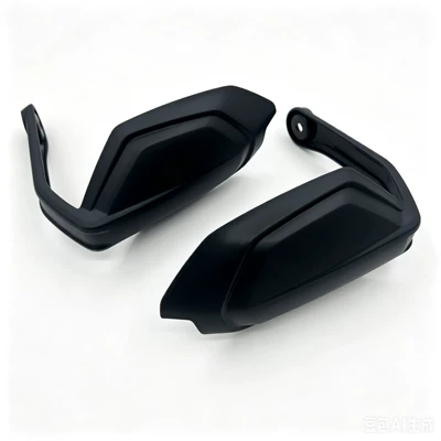 Modified Brake Guard Handlebar – Motorcycle Handle Cover
