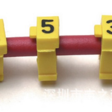 HELLERMANNTYTON������̫ͨԤӡ���±��WIC1-0-9