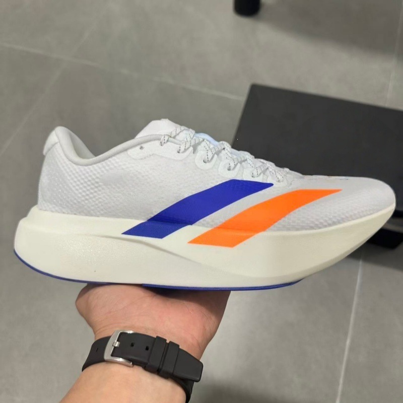 Tenis de Running de Competición EVO SL2代 de Malla y PU Transpirable y Antideslizante para Deporte image 26