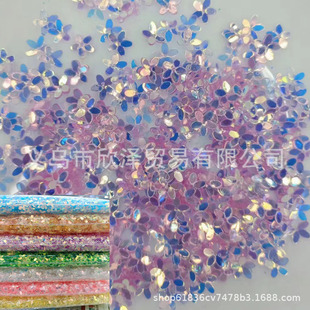 ���͸����ɫ���~����Ƭ �O���Ųʼⰼ÷ Diy�Ʒ�ֹ�������