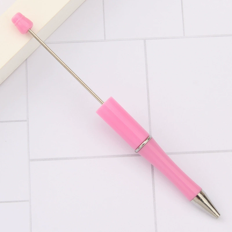 Creative rollerball pen, ballpoint pen, wholesale, handmade, three colors, gradient