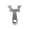 Street slingshot stainless steel for adults, wholesale