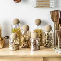 Фабрика пробки оптом. Винный горшок jar stopper красное вино пробка стеклянная бутылка Пробка размер можно подгонять