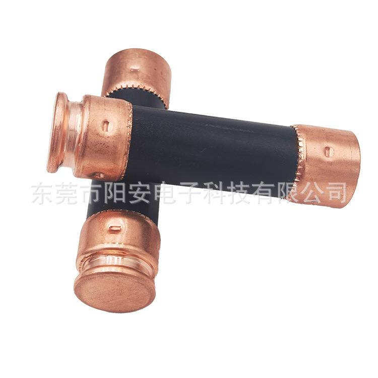5级保护器 LPN保险管 R-FRS保险丝 双元件限流LPS熔断器35-60A