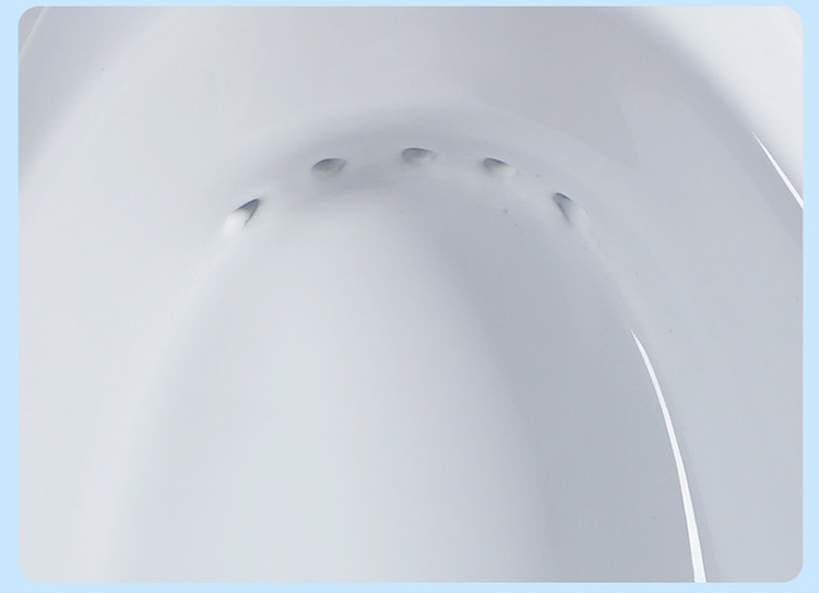 Youdaoplaceholder0 adult and children 's dual-use urinal, ceramic wall-mounted, wall-mounted smart urinal, urinal, bathroom urination undefined
