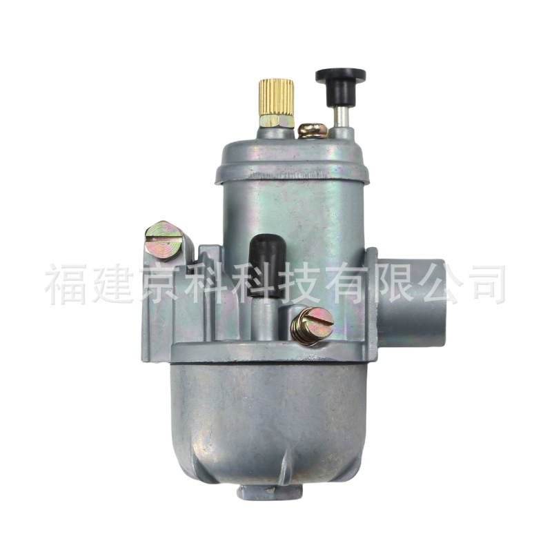 Puch 15 Carburetor Is Suitable for Puch 15mm Bing Clone Moped 404-109