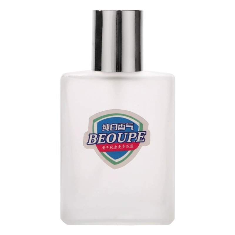 Кожа Цзя Классический чистый белый аромат красный гранат Камелия духи долговечны