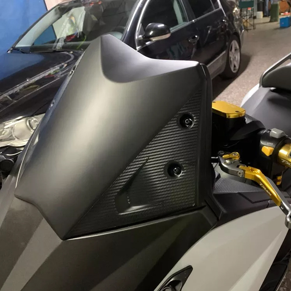 Suitable for YAMAHA new TMAX530 2012-2016 motorcycle front windshield front windshield