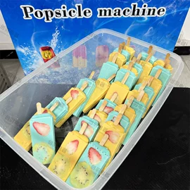 冷冻食品加工;果蔬加工设备;肉品加工设备