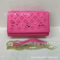 rose pink