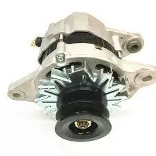 Генератор запчастей автомобиля ISUZU 6WG1 24V/80A/2B82-46 181200-5303