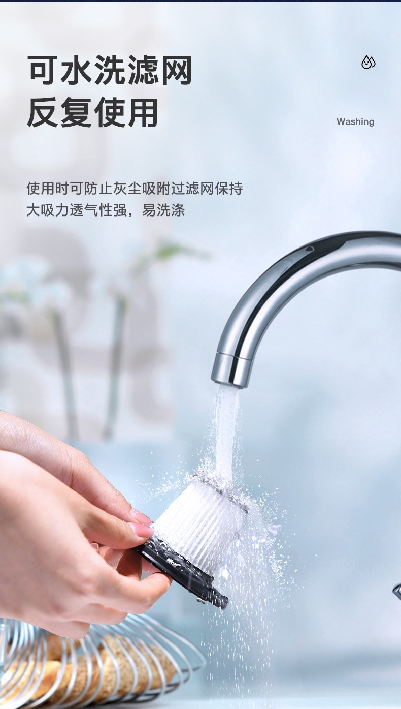 Car Vacuum Cleaner, Wireless Car Vacuum Cleaner, Household Handheld Vacuum Cleaner, Small High-Power Portable Mini Vacuum Cleaner