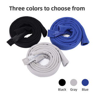 �����C��ͨ�ñ��o��ů��6Ӣ��(�s1.8��)CPAPܛ���׹ܷ������m��ȫ