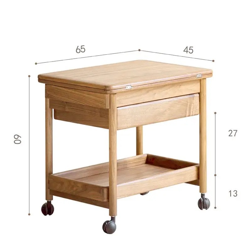 Коляска цвета дерева