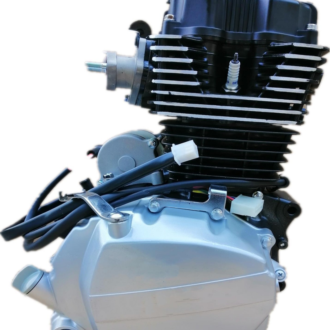 Motorcycle Engine CG125 Engine GN125 Engine New 156FMI Engine