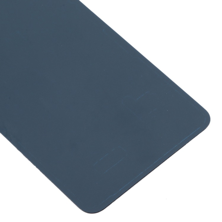 Aplicable para LG G7 One cubierta trasera adhesiva 10 unidades de venta