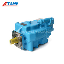 VICKERS����ʿ׃��������PVH057�͹��I�Cеϵ�yҺ���R�_�ͱ�