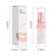 Cross-border Pudaier10 color pearlescent lipstick matte pearlescent lip gloss non-stick cup lip glaze color lip gloss wholesale