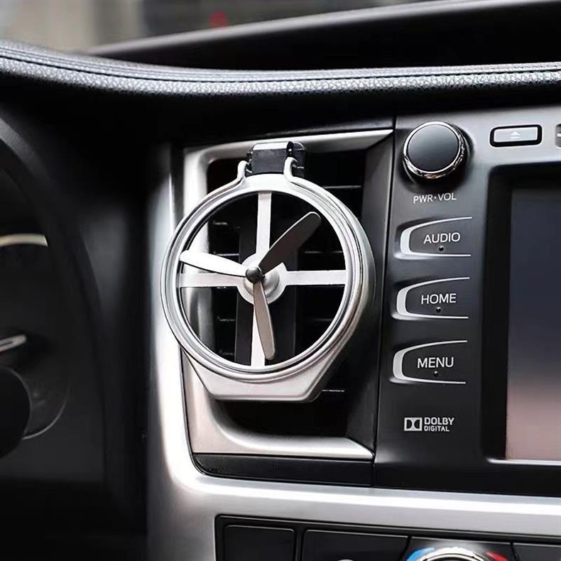 Car air vent cup holder, multifunctional vehicle-mounted beverage cup holder, air conditioning vent rack, retractable storage rack