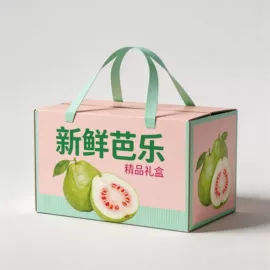 生鲜水果包装;粮油米面包装;其他礼品包装