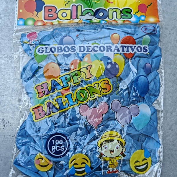 120g light blue 100