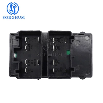 control switch glass – Glass lifter