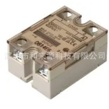 G3NA-450B-UTU-2 DC5-24 BY OMZ    OMRON     原装正品