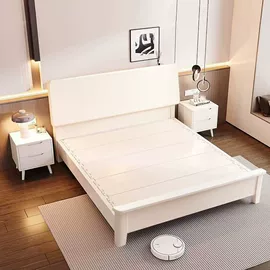 餐桌;桌类、茶几;实木床