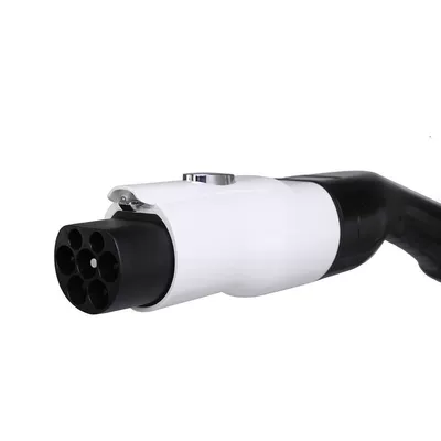 pile adapter, EV şarj adapterləri