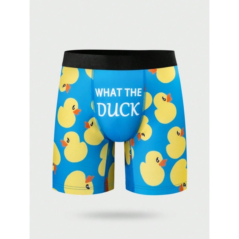 Ropa interior de cintura media sin costuras de seda de leche de alta calidad para hombres