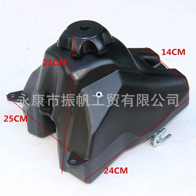 Motorcycle General Parts Little Flying Eagle Crf50