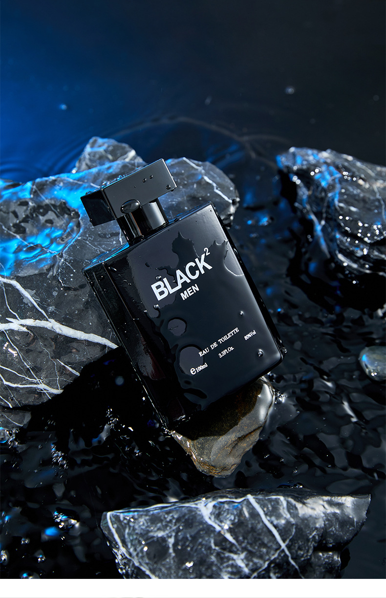 Parfum nou Comerț exterior Parfum negru Gulong Parfum avansat pentru bărbați Parfum cu ton de lemn Parfum exploziv transfrontalier_voghion.com