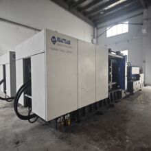 出售国产海天1000吨伺服机，卧式注塑机 MA10000天隆7950G包安装