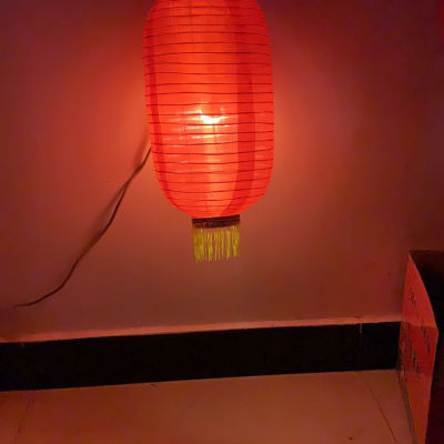 Big Red Lantern Waterproof 3 Energy saving Raise the Red Lantern Waterproof 3 Energy saving Raise the Red Lantern