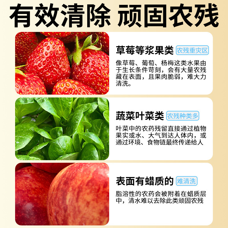 去重油无残留洗洁精食品家用级果蔬清洗剂家庭装洗碗液官方旗舰店|undefined