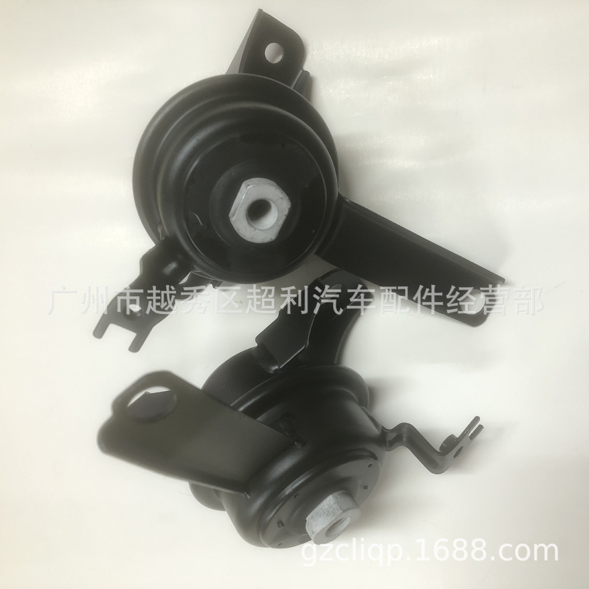 Applicable to 12305-0D010 12362-22020 1Zzfe Zze110 5F Right Engine Foot Rubber