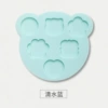 Bear Total Model -Shimizu Blue