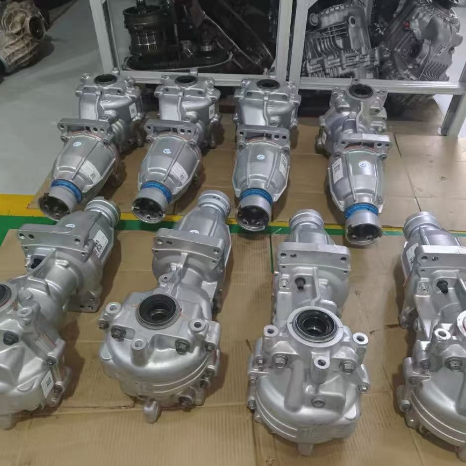 Suitable for Mercedes-Benz, Bmw, Audi, Porsche, Honda, Toyota, Ford, Lincoln, Jeep, Nissan Differential Transfer Cases