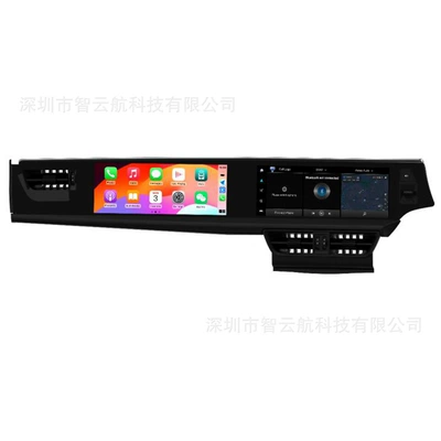 Cayenne Panamera Macan with | DVD Navigation - model-13-17-maca-dual-screen-right-peptide-123inch-6128g