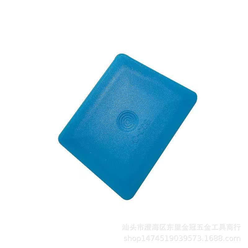PP original ladder color piece (blue)
