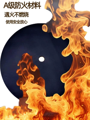 Spare tire well soundproofing cotton, Car sound-absorbing cotton