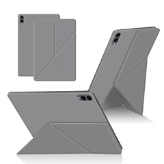 适用2025三星Tab S11 Ultra 14.6英寸磁吸保护套变形支架壳