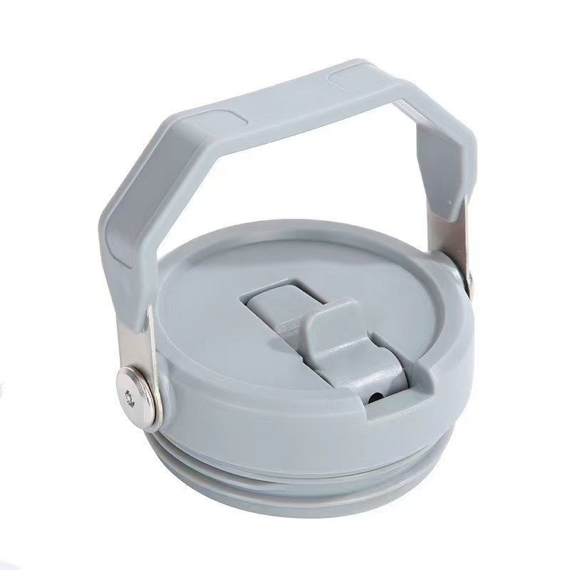 Explosión transfronteriza gradiente 30oz taza de automóvil portátil de gran capacidad con paja 304 taza de aislamiento al vacío de acero inoxidable