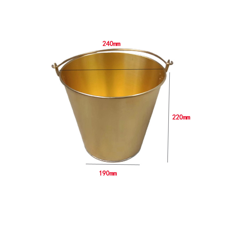 커버가없는 5L 콘