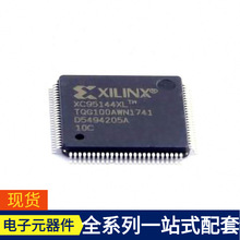 XC95144XL-10TQG100C LQFP-100(14x14) ɾ߉݋CPLD FPGA