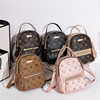 Backpack, fashionable fresh shoulder bag, cute school bag, wholesale