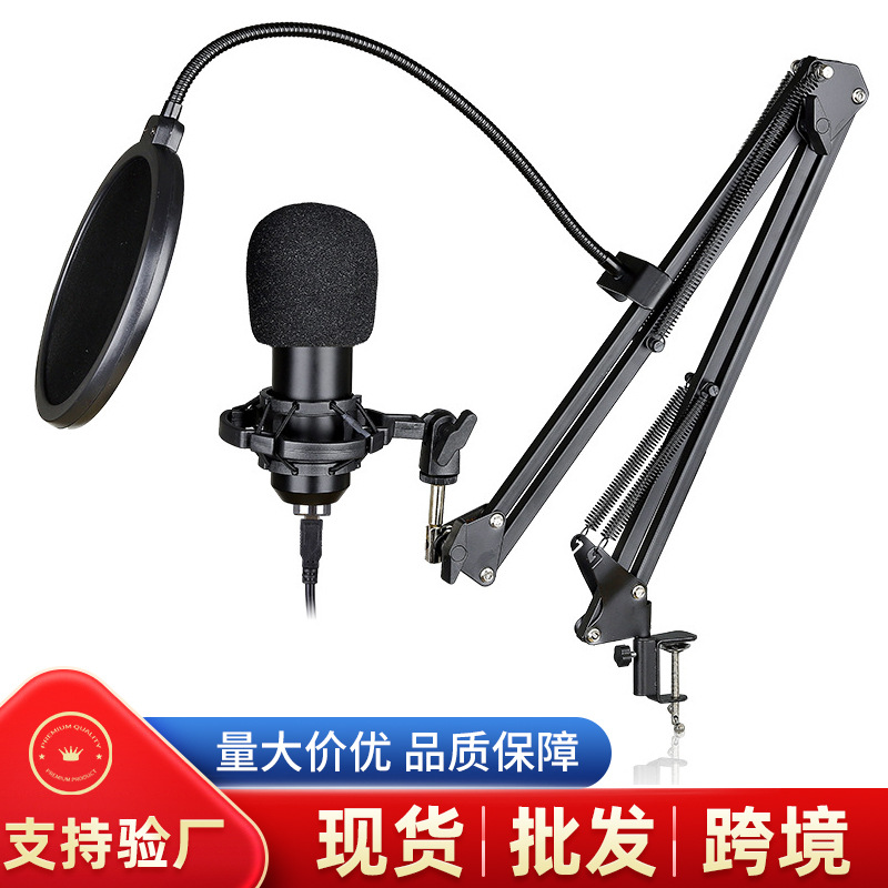 BM-800-700 condenser microphone computer...