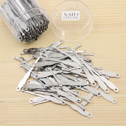 Ear Pickup Ear Pickup Ear Pickup Ear Wax Cleaner Adult Ear Pickup Ear Pickup Single price 200 pieces per box