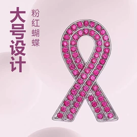 胸针;挂件/坠子;发夹