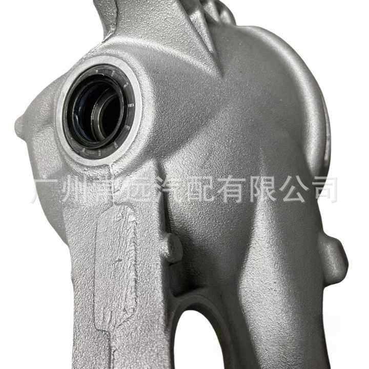 LR003138 Differential for Land Rover Freelander 2, Range Rover Evoque